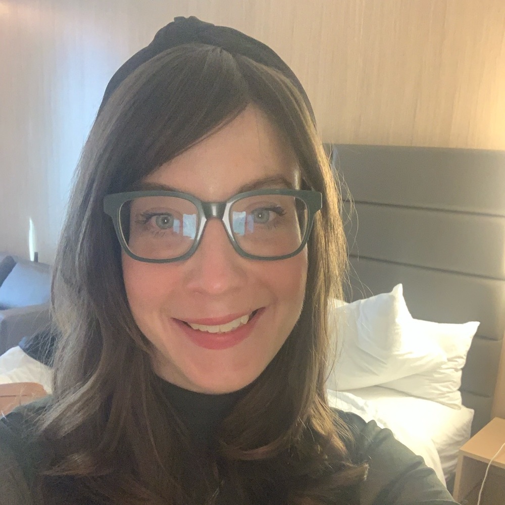 Meet your Posher, Kaitlyn